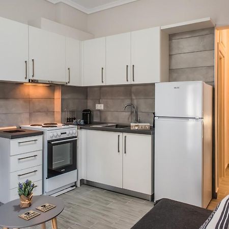 סלוניקי Freesia #Colony_Urban_Apartment מראה חיצוני תמונה