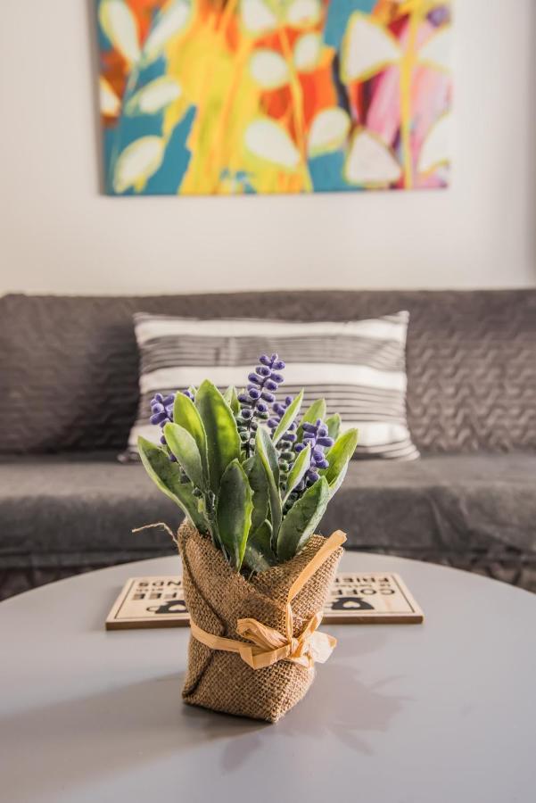 סלוניקי Freesia #Colony_Urban_Apartment מראה חיצוני תמונה