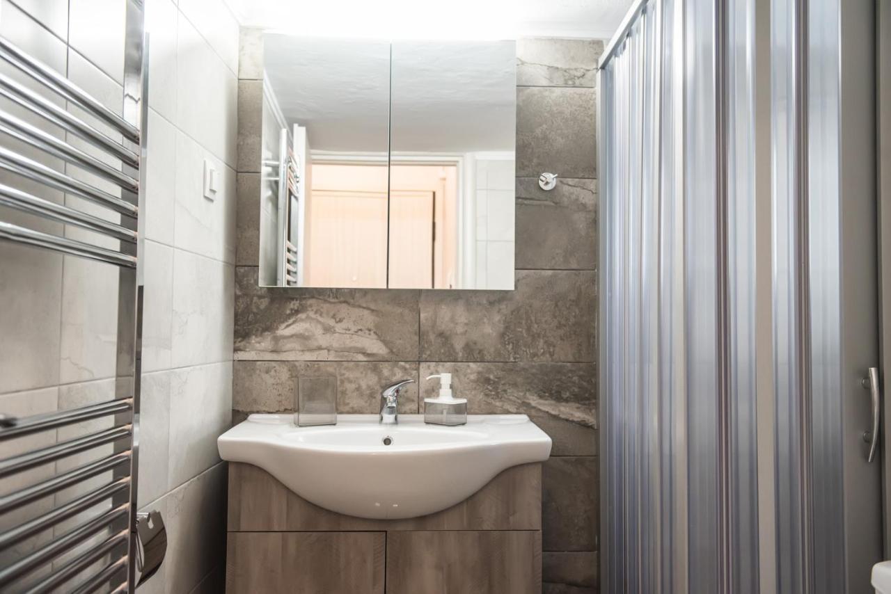 סלוניקי Freesia #Colony_Urban_Apartment מראה חיצוני תמונה