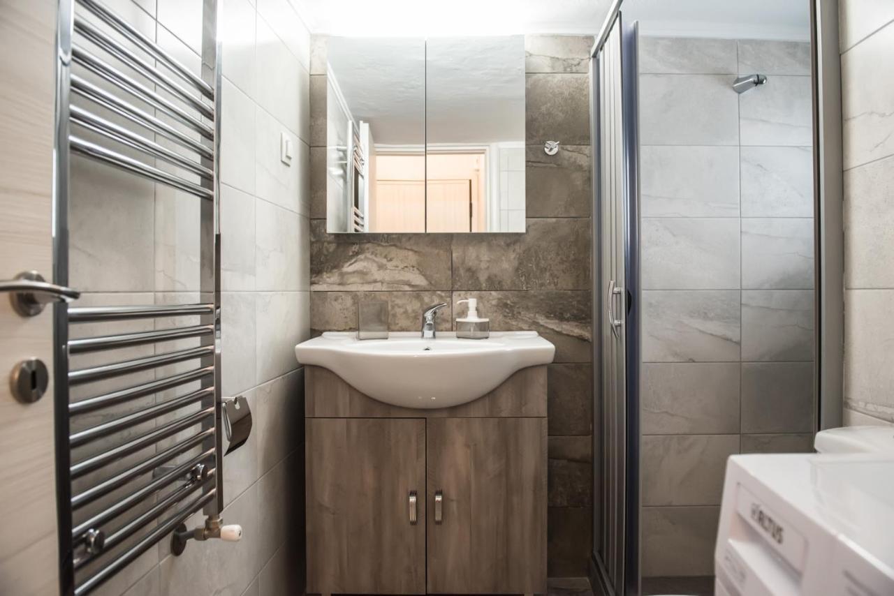 סלוניקי Freesia #Colony_Urban_Apartment מראה חיצוני תמונה