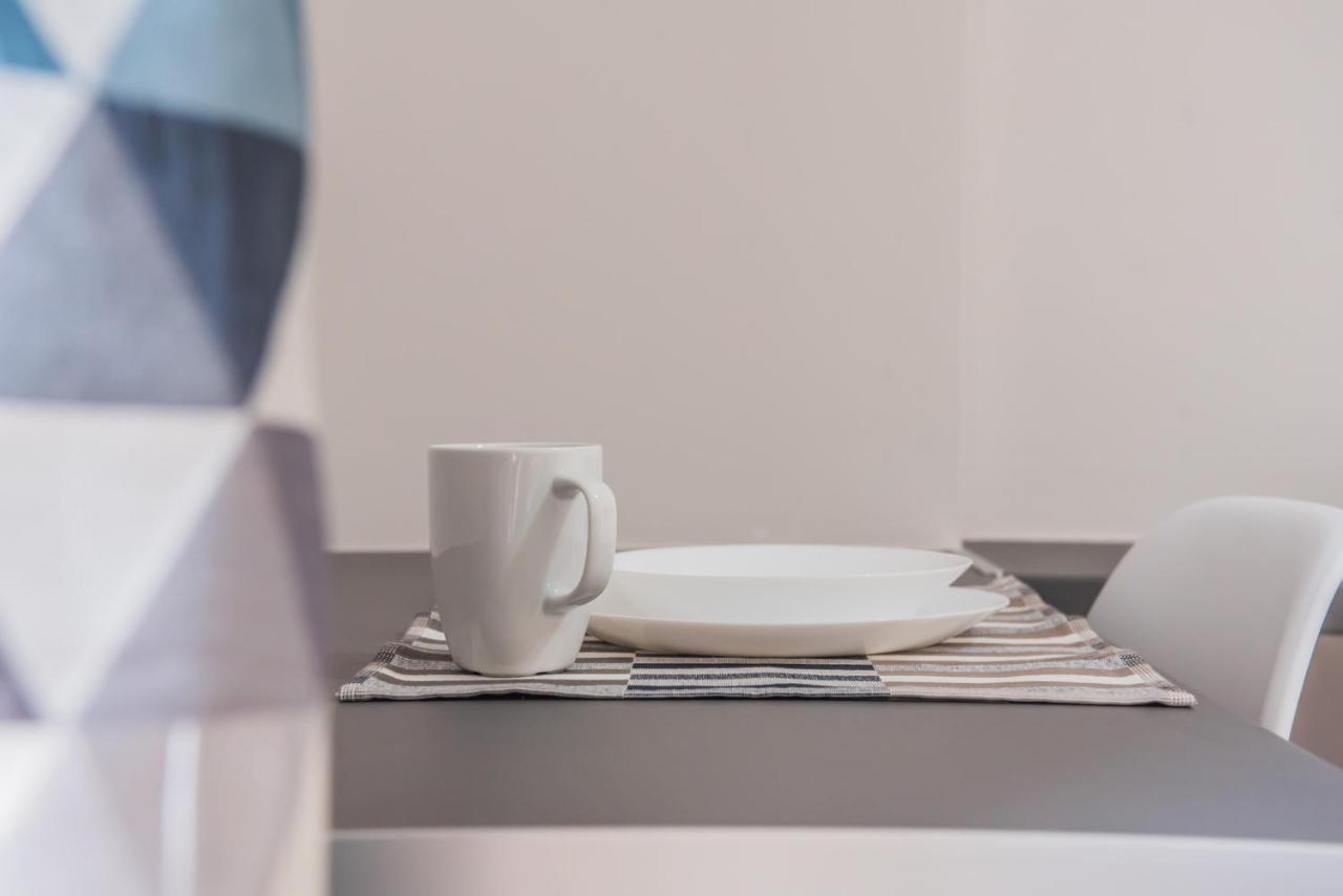 סלוניקי Freesia #Colony_Urban_Apartment מראה חיצוני תמונה