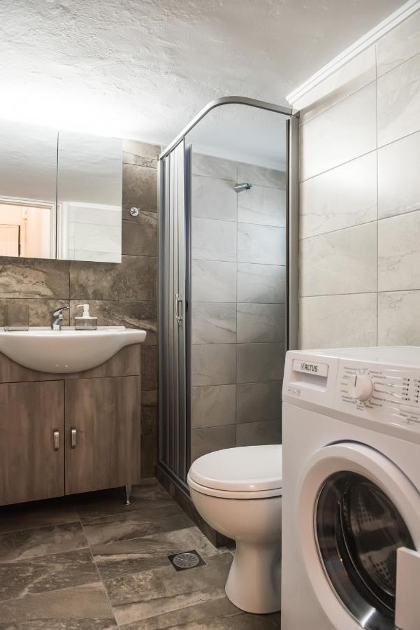 סלוניקי Freesia #Colony_Urban_Apartment מראה חיצוני תמונה